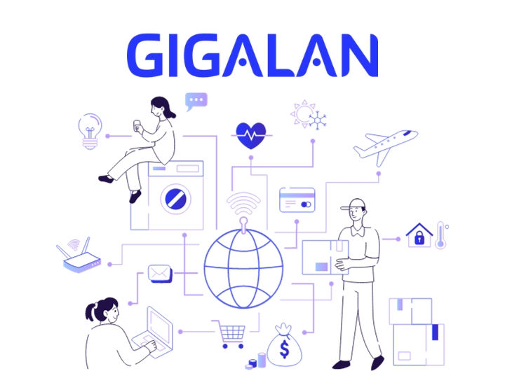 Szybki Internet na wsi – sprawdź ofertę Gigalan